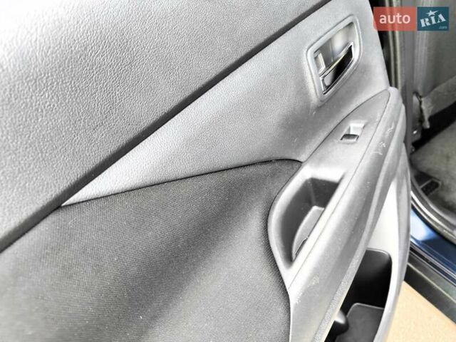 Синій Міцубісі Аутлендер, об'ємом двигуна 2.4 л та пробігом 213 тис. км за 10990 $, фото 41 на Automoto.ua