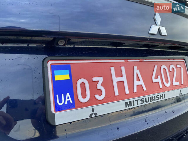 Синий Мицубиси Аутлендер, объемом двигателя 2.3 л и пробегом 248 тыс. км за 12250 $, фото 55 на Automoto.ua