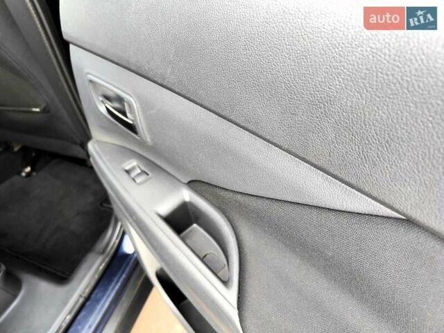 Синій Міцубісі Аутлендер, об'ємом двигуна 2.4 л та пробігом 213 тис. км за 10990 $, фото 55 на Automoto.ua