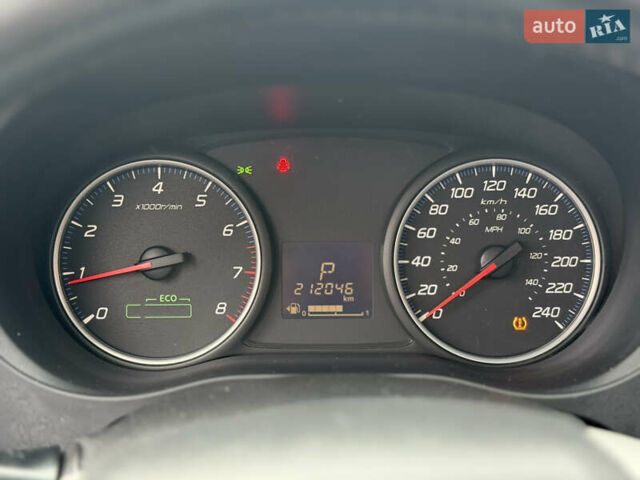 Синій Міцубісі Аутлендер, об'ємом двигуна 2.4 л та пробігом 212 тис. км за 10000 $, фото 10 на Automoto.ua