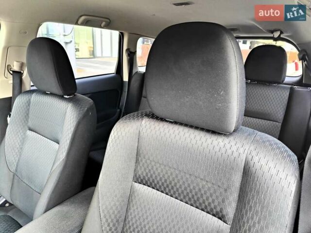 Синій Міцубісі Аутлендер, об'ємом двигуна 2.4 л та пробігом 213 тис. км за 10990 $, фото 37 на Automoto.ua