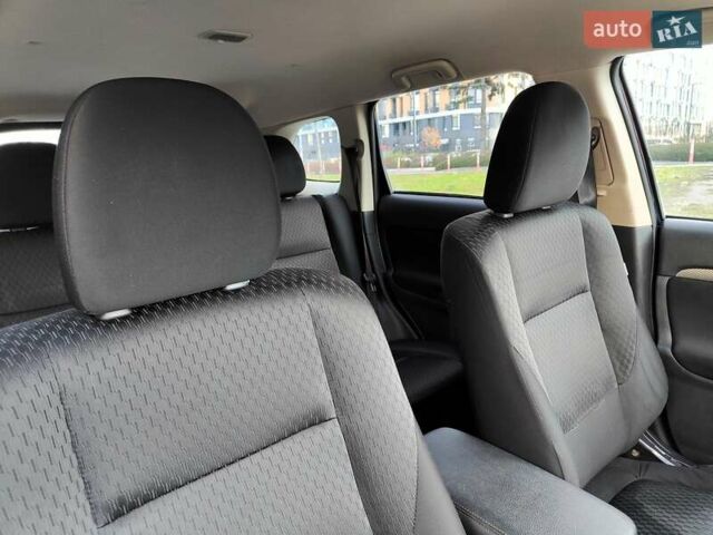 Синій Міцубісі Аутлендер, об'ємом двигуна 2.4 л та пробігом 213 тис. км за 10990 $, фото 53 на Automoto.ua