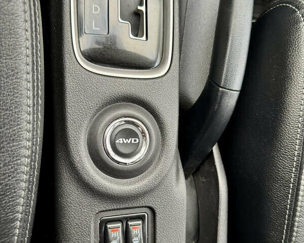 Синий Мицубиси Аутлендер, объемом двигателя 2 л и пробегом 218 тыс. км за 12550 $, фото 26 на Automoto.ua