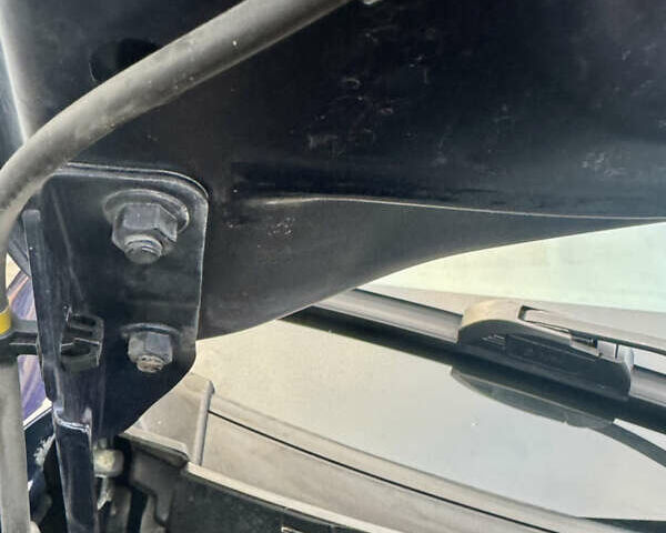 Синий Мицубиси Аутлендер, объемом двигателя 2 л и пробегом 218 тыс. км за 12550 $, фото 48 на Automoto.ua