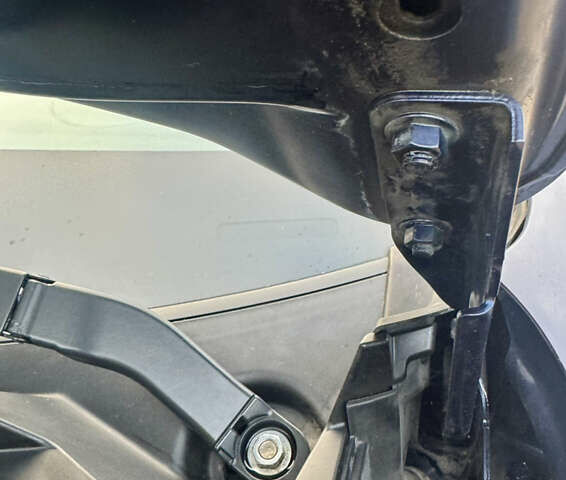 Синий Мицубиси Аутлендер, объемом двигателя 2 л и пробегом 218 тыс. км за 12550 $, фото 49 на Automoto.ua