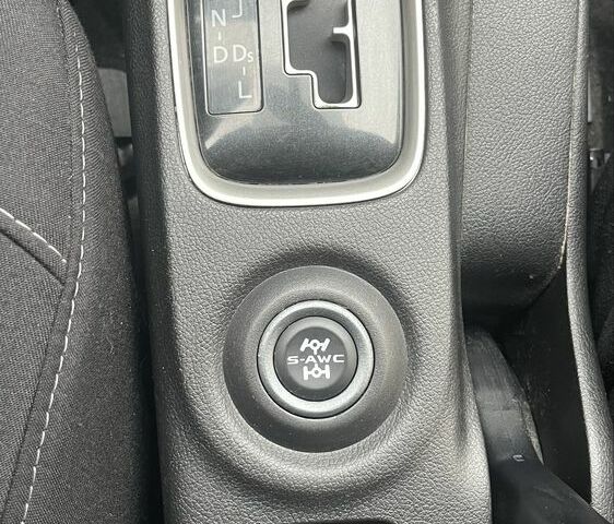 Синий Мицубиси Аутлендер, объемом двигателя 2.4 л и пробегом 202 тыс. км за 14300 $, фото 5 на Automoto.ua