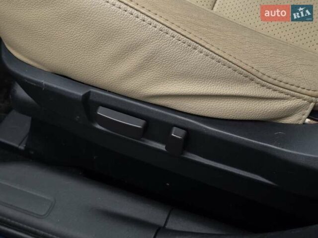 Синий Мицубиси Аутлендер, объемом двигателя 2.4 л и пробегом 134 тыс. км за 13999 $, фото 22 на Automoto.ua