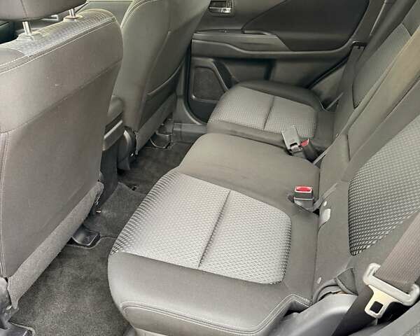 Синий Мицубиси Аутлендер, объемом двигателя 3 л и пробегом 123 тыс. км за 15900 $, фото 15 на Automoto.ua