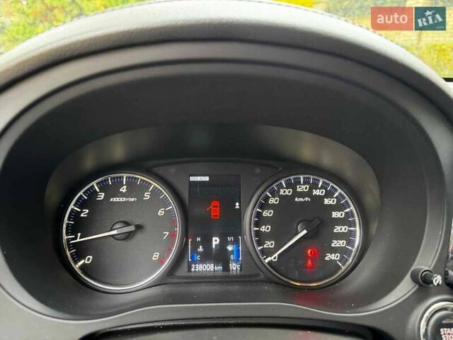 Синий Мицубиси Аутлендер, объемом двигателя 2 л и пробегом 238 тыс. км за 14940 $, фото 13 на Automoto.ua