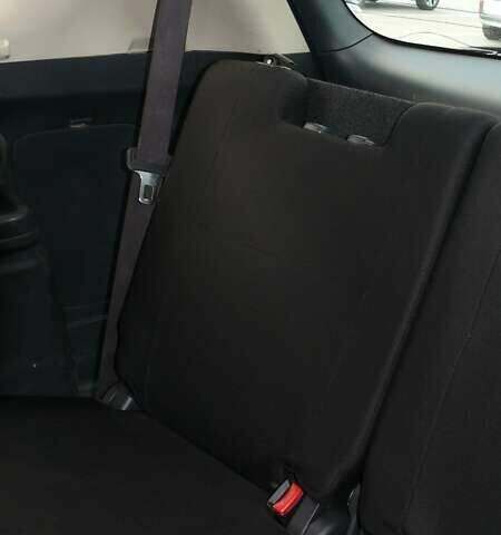 Синій Міцубісі Аутлендер, об'ємом двигуна 2.36 л та пробігом 161 тис. км за 14400 $, фото 29 на Automoto.ua