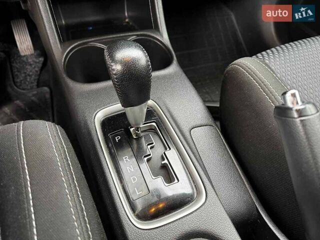 Синий Мицубиси Аутлендер, объемом двигателя 2 л и пробегом 238 тыс. км за 14940 $, фото 20 на Automoto.ua