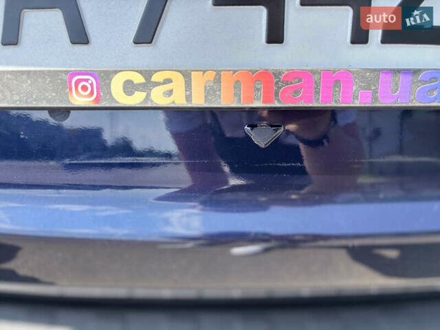 Синий Мицубиси Аутлендер, объемом двигателя 3 л и пробегом 157 тыс. км за 15000 $, фото 35 на Automoto.ua