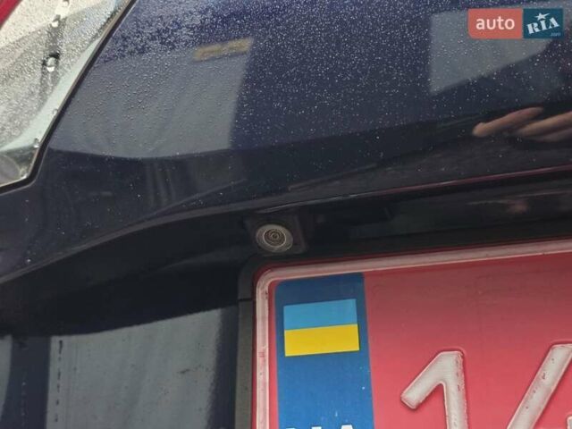 Синий Мицубиси Аутлендер, объемом двигателя 2.4 л и пробегом 134 тыс. км за 13999 $, фото 32 на Automoto.ua