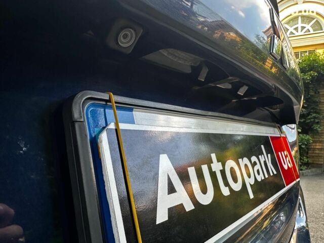 Синій Міцубісі Аутлендер, об'ємом двигуна 2 л та пробігом 238 тис. км за 15990 $, фото 20 на Automoto.ua