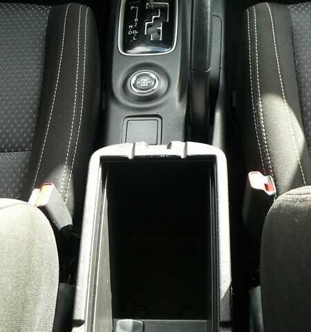 Синій Міцубісі Аутлендер, об'ємом двигуна 2.36 л та пробігом 161 тис. км за 14400 $, фото 17 на Automoto.ua