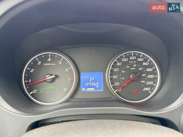 Синий Мицубиси Аутлендер, объемом двигателя 3 л и пробегом 123 тыс. км за 15900 $, фото 27 на Automoto.ua