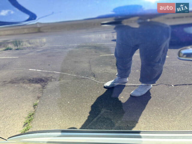 Синий Мицубиси Аутлендер, объемом двигателя 3 л и пробегом 157 тыс. км за 15000 $, фото 38 на Automoto.ua