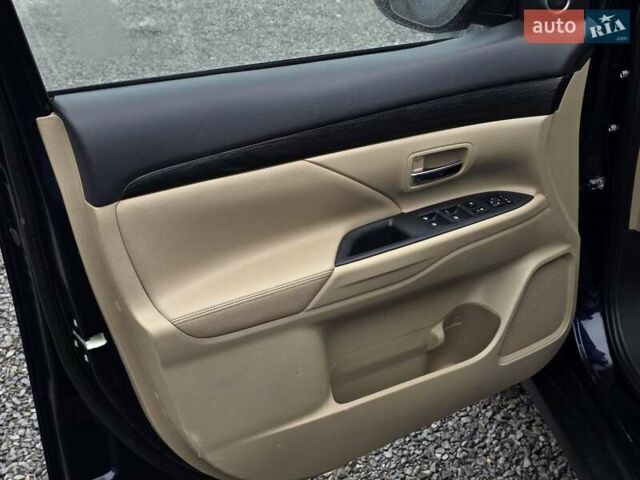 Синий Мицубиси Аутлендер, объемом двигателя 2.4 л и пробегом 134 тыс. км за 13999 $, фото 39 на Automoto.ua