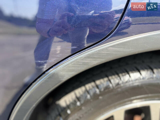 Синий Мицубиси Аутлендер, объемом двигателя 3 л и пробегом 157 тыс. км за 15000 $, фото 40 на Automoto.ua