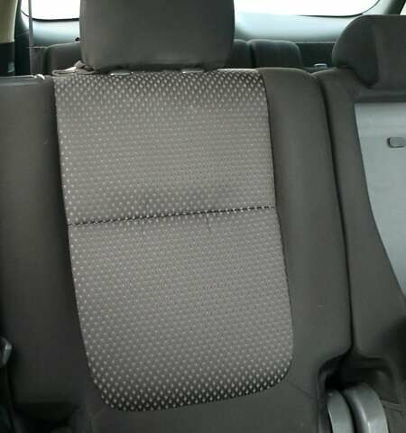 Синій Міцубісі Аутлендер, об'ємом двигуна 2.36 л та пробігом 161 тис. км за 14400 $, фото 24 на Automoto.ua