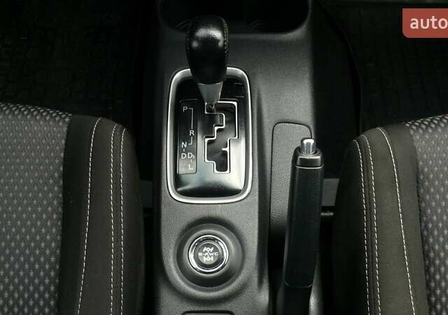 Синій Міцубісі Аутлендер, об'ємом двигуна 2.36 л та пробігом 161 тис. км за 14400 $, фото 16 на Automoto.ua