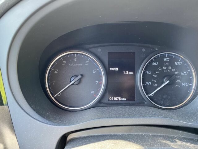 Синій Міцубісі Аутлендер, об'ємом двигуна 2.4 л та пробігом 68 тис. км за 15000 $, фото 6 на Automoto.ua