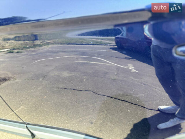 Синий Мицубиси Аутлендер, объемом двигателя 3 л и пробегом 157 тыс. км за 15000 $, фото 37 на Automoto.ua