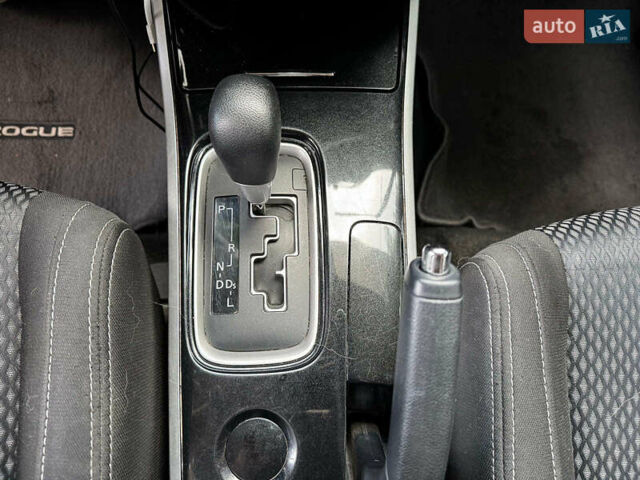 Синий Мицубиси Аутлендер, объемом двигателя 2.4 л и пробегом 144 тыс. км за 15490 $, фото 18 на Automoto.ua