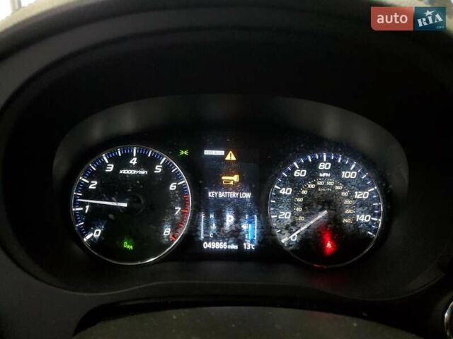 Синий Мицубиси Аутлендер, объемом двигателя 3 л и пробегом 80 тыс. км за 2900 $, фото 8 на Automoto.ua