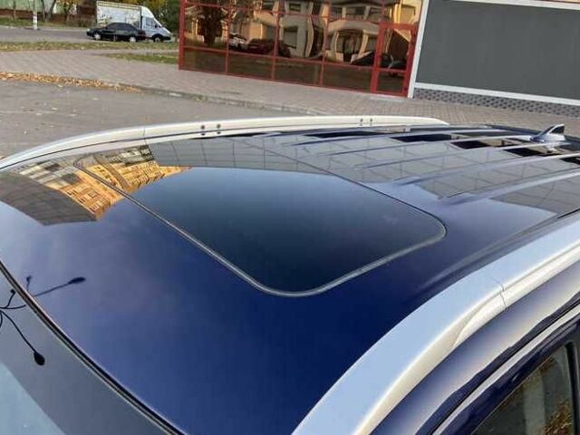 Синий Мицубиси Аутлендер, объемом двигателя 2.4 л и пробегом 71 тыс. км за 11800 $, фото 8 на Automoto.ua