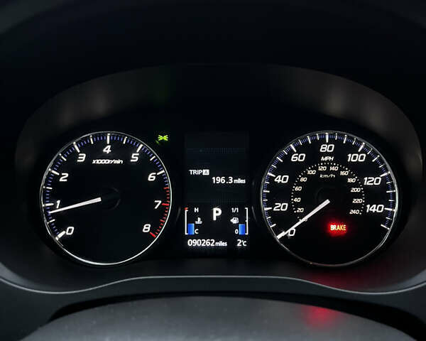 Синій Міцубісі Аутлендер, об'ємом двигуна 2.36 л та пробігом 144 тис. км за 16700 $, фото 12 на Automoto.ua