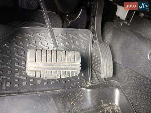 Синий Мицубиси Аутлендер, объемом двигателя 2.4 л и пробегом 134 тыс. км за 15200 $, фото 11 на Automoto.ua