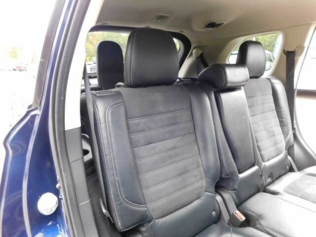 Міцубісі Аутлендер 2019 у Чернігові на Automoto.ua Синій Міцубісі Аутлендер, об'ємом двигуна 2.4 л та пробігом 49 тис. км за 4400 $, фото 11 на Automoto.ua