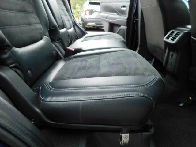 Міцубісі Аутлендер 2019 у Чернігові на Automoto.ua Синій Міцубісі Аутлендер, об'ємом двигуна 2.4 л та пробігом 49 тис. км за 4400 $, фото 12 на Automoto.ua