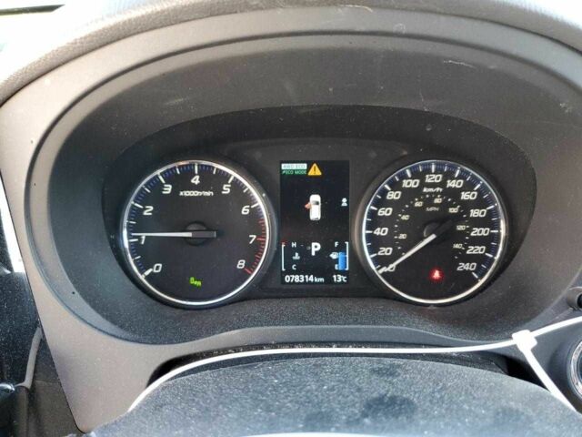 Синій Міцубісі Аутлендер, об'ємом двигуна 2.4 л та пробігом 78 тис. км за 2500 $, фото 8 на Automoto.ua