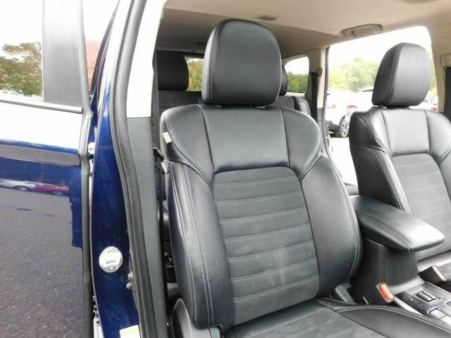 Міцубісі Аутлендер 2019 у Чернігові на Automoto.ua Синій Міцубісі Аутлендер, об'ємом двигуна 2.4 л та пробігом 49 тис. км за 4400 $, фото 6 на Automoto.ua