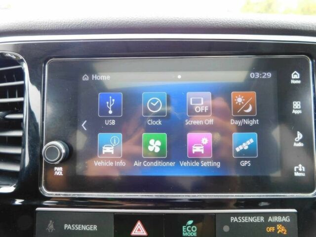 Міцубісі Аутлендер 2019 у Чернігові на Automoto.ua Синій Міцубісі Аутлендер, об'ємом двигуна 2.4 л та пробігом 49 тис. км за 4400 $, фото 8 на Automoto.ua