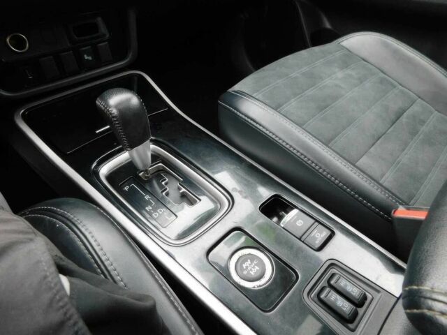 Міцубісі Аутлендер 2019 у Чернігові на Automoto.ua Синій Міцубісі Аутлендер, об'ємом двигуна 2.4 л та пробігом 49 тис. км за 4400 $, фото 10 на Automoto.ua