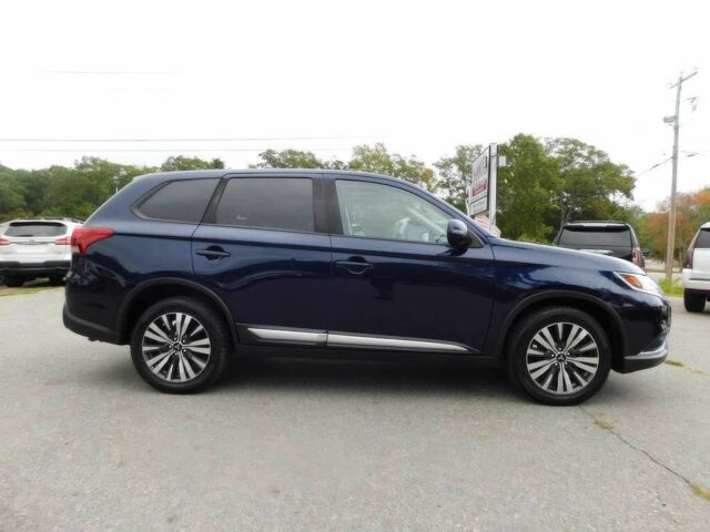 Міцубісі Аутлендер 2019 у Чернігові на Automoto.ua Синій Міцубісі Аутлендер, об'ємом двигуна 2.4 л та пробігом 49 тис. км за 4400 $, фото 5 на Automoto.ua