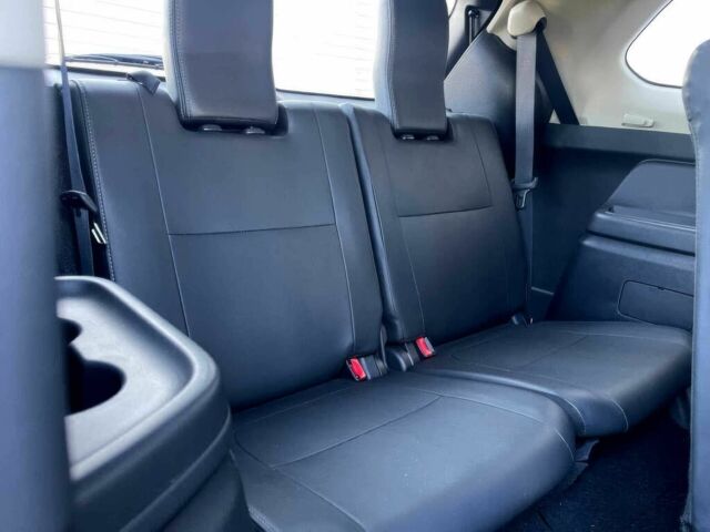 Синій Міцубісі Аутлендер, об'ємом двигуна 2.4 л та пробігом 40 тис. км за 5800 $, фото 9 на Automoto.ua