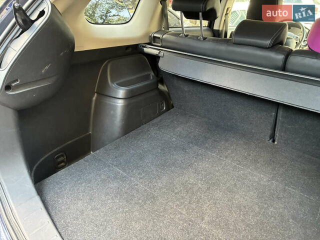 Мицубиси Аутлендер 2020 в Тернополе на Automoto.ua Синий Мицубиси Аутлендер, объемом двигателя 2 л и пробегом 49 тыс. км за 22000 $, фото 9 на Automoto.ua