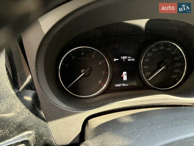 Мицубиси Аутлендер 2020 в Тернополе на Automoto.ua Синий Мицубиси Аутлендер, объемом двигателя 2 л и пробегом 49 тыс. км за 22000 $, фото 17 на Automoto.ua