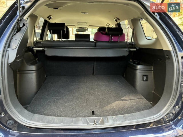 Мицубиси Аутлендер 2020 в Тернополе на Automoto.ua Синий Мицубиси Аутлендер, объемом двигателя 2 л и пробегом 49 тыс. км за 22000 $, фото 10 на Automoto.ua