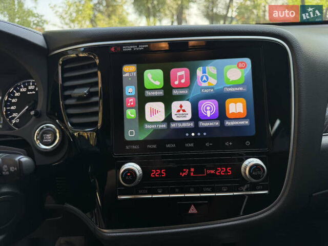 Міцубісі Аутлендер 2021 у Києві на Automoto.ua Синій Міцубісі Аутлендер, об'ємом двигуна 2.36 л та пробігом 70 тис. км за 24000 $, фото 32 на Automoto.ua