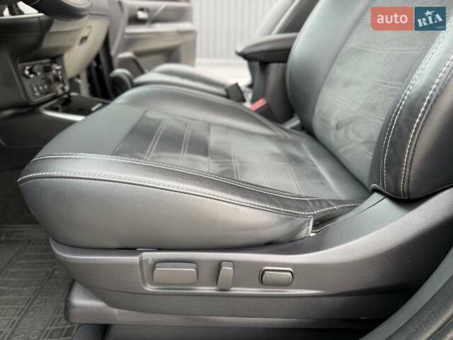 Міцубісі Аутлендер 2021 у Кропивницькому (Кіровограді) на Automoto.ua Синій Міцубісі Аутлендер, об'ємом двигуна 2.4 л та пробігом 85 тис. км за 19950 $, фото 20 на Automoto.ua