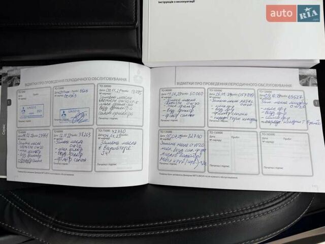 Міцубісі Аутлендер 2021 у Кропивницькому (Кіровограді) на Automoto.ua Синій Міцубісі Аутлендер, об'ємом двигуна 2.4 л та пробігом 85 тис. км за 19950 $, фото 72 на Automoto.ua