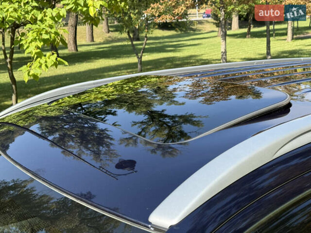 Міцубісі Аутлендер 2021 у Києві на Automoto.ua Синій Міцубісі Аутлендер, об'ємом двигуна 2.36 л та пробігом 70 тис. км за 24000 $, фото 16 на Automoto.ua