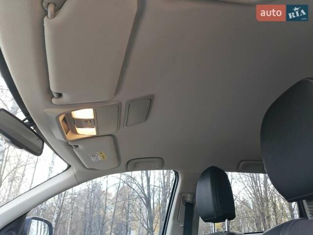 Синий Мицубиси Аутлендер, объемом двигателя 2 л и пробегом 68 тыс. км за 22000 $, фото 21 на Automoto.ua