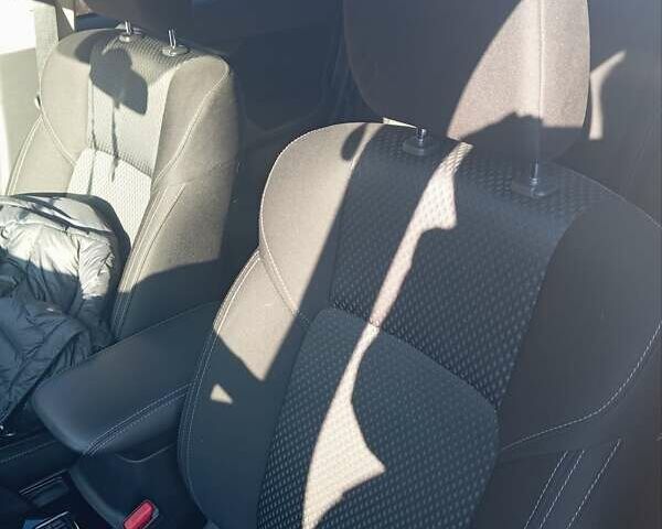 Синий Мицубиси Аутлендер, объемом двигателя 2 л и пробегом 21 тыс. км за 23600 $, фото 1 на Automoto.ua