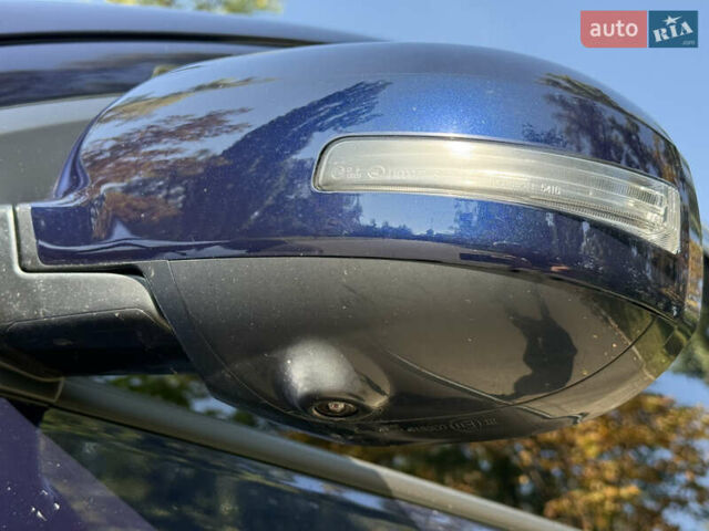 Міцубісі Аутлендер 2021 у Києві на Automoto.ua Синій Міцубісі Аутлендер, об'ємом двигуна 2.36 л та пробігом 70 тис. км за 24000 $, фото 9 на Automoto.ua